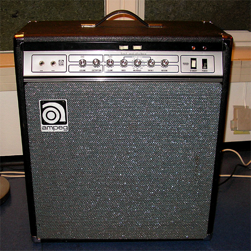 Ampeg VT-40